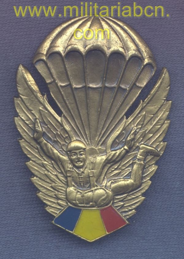 Militaria Barcelona