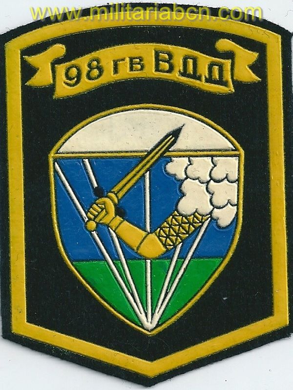 Militaria Barcelona