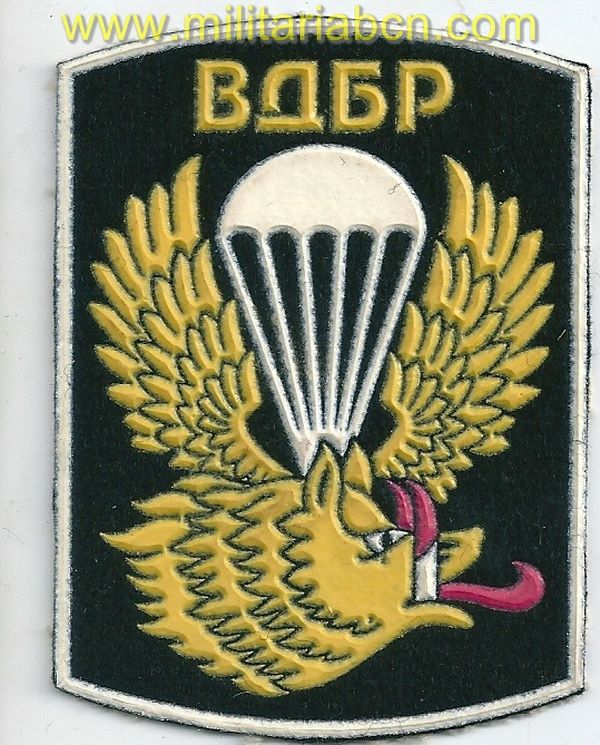 Militaria Barcelona