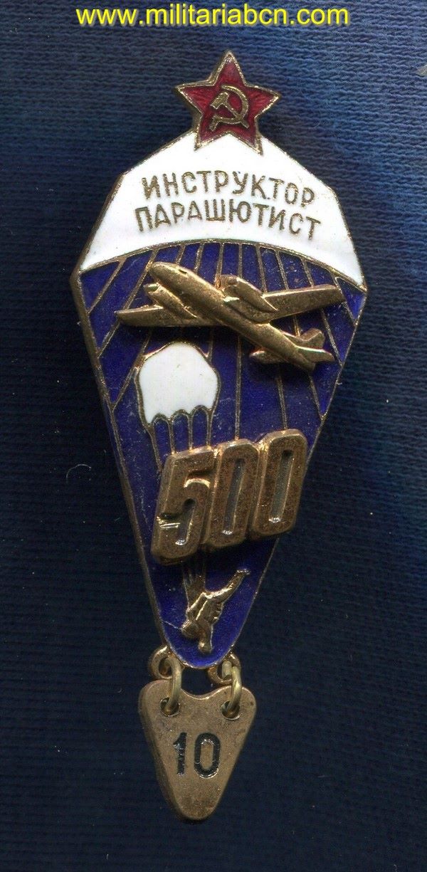 Militaria Barcelona