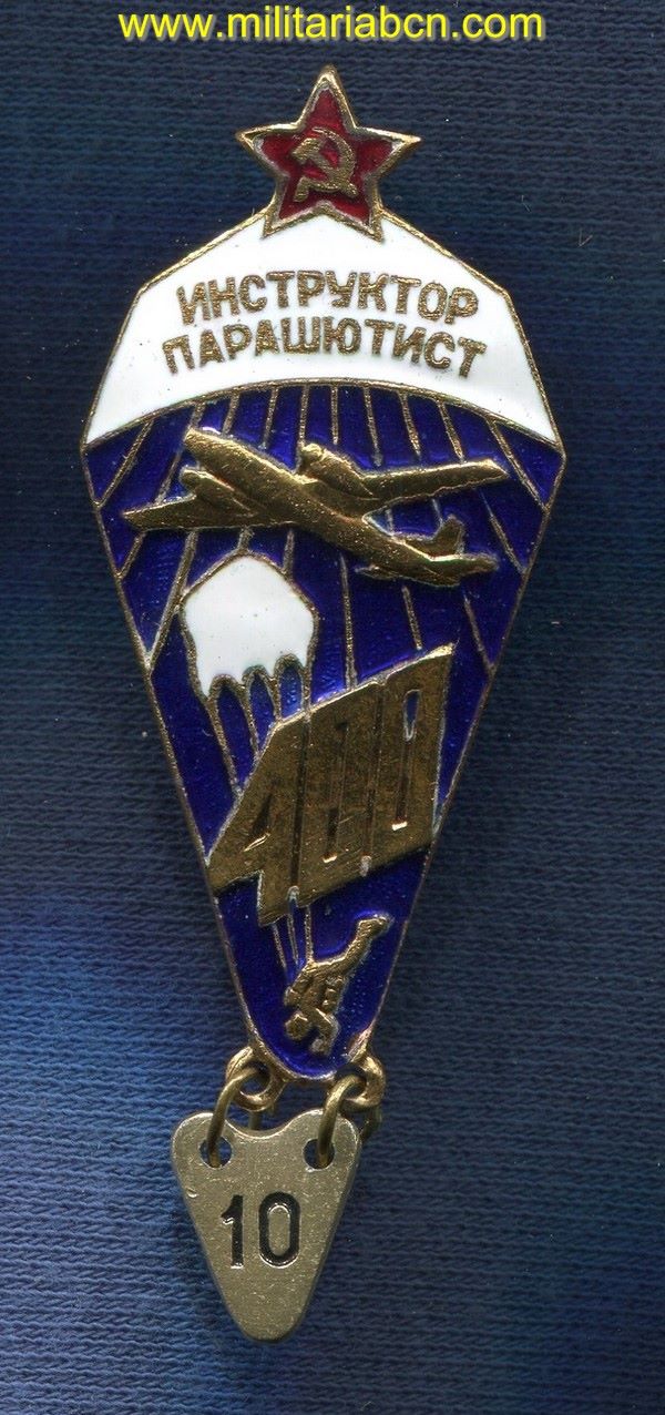 Militaria Barcelona
