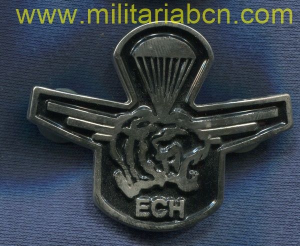 Militaria Barcelona