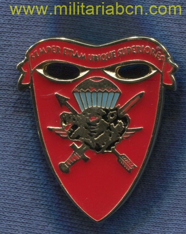 Militaria Barcelona