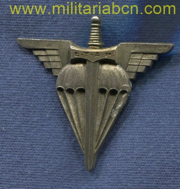Militaria Barcelona