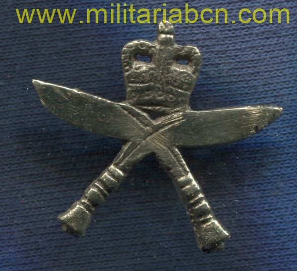 Militaria Barcelona