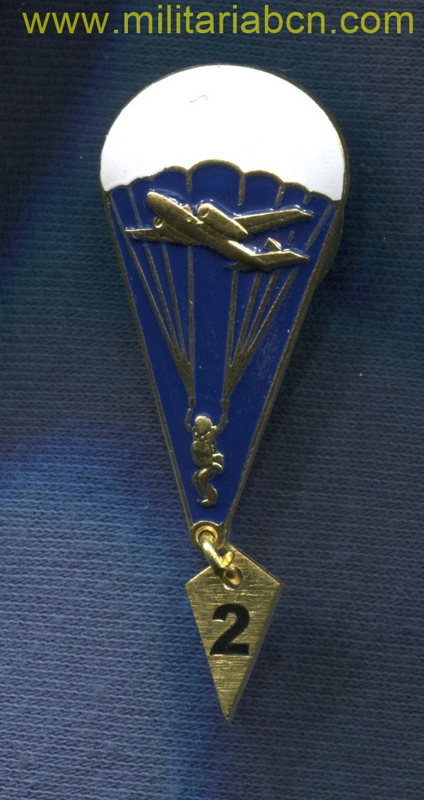 Militaria Barcelona
