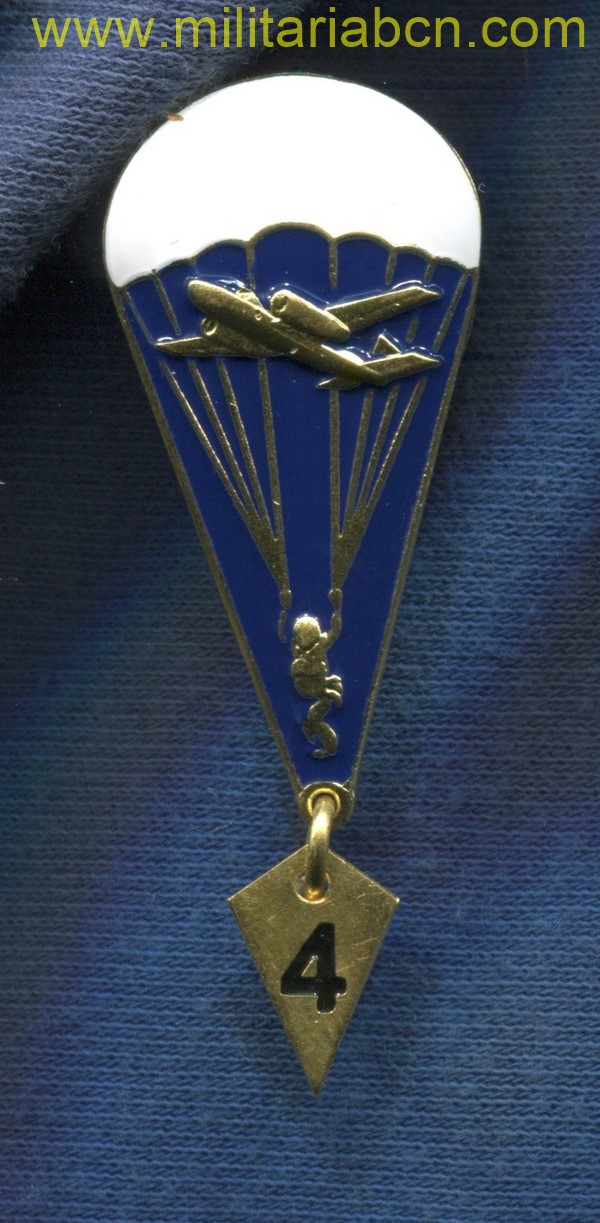 Militaria Barcelona