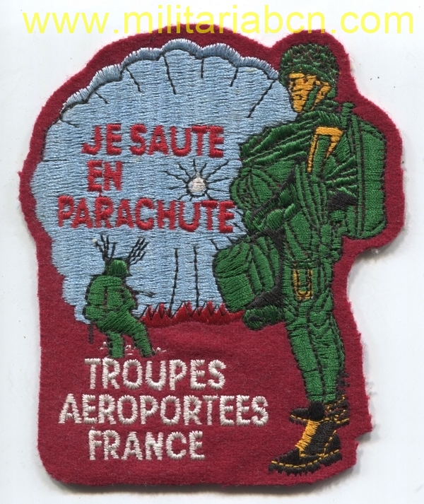 Militaria Barcelona