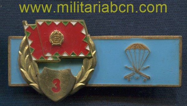 Militaria Barcelona