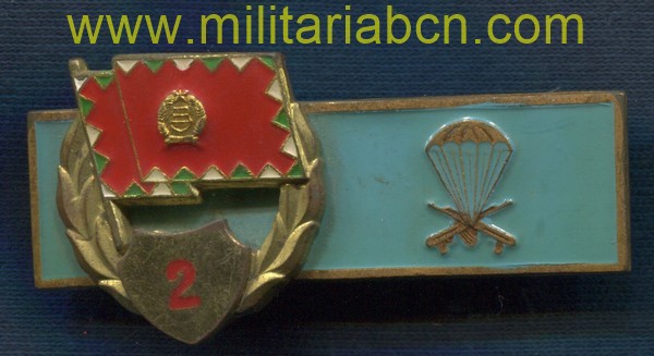 Militaria Barcelona