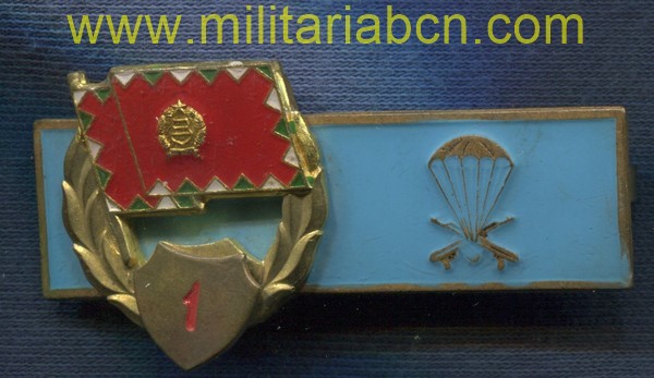 Militaria Barcelona