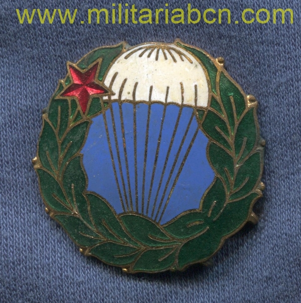 Militaria Barcelona