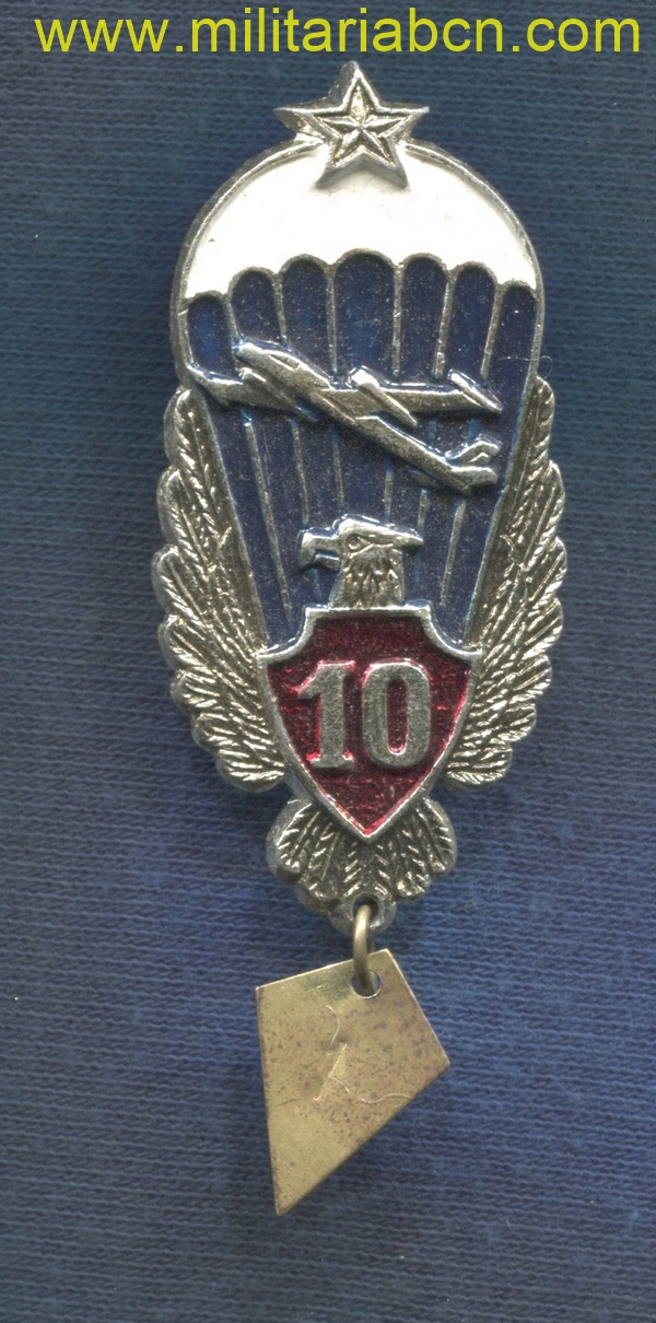 Militaria Barcelona