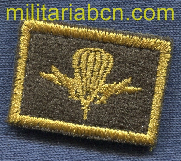 Militaria Barcelona