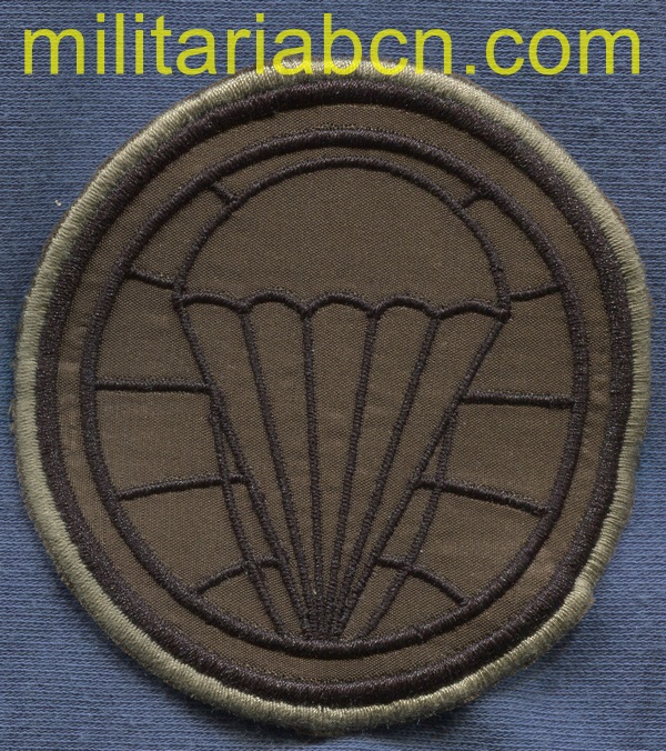 Militaria Barcelona