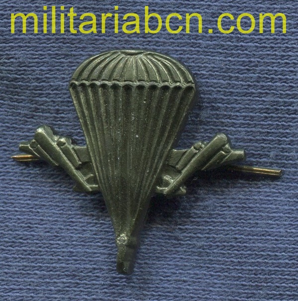 Militaria Barcelona