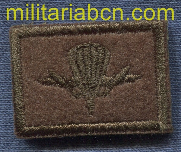 Militaria Barcelona