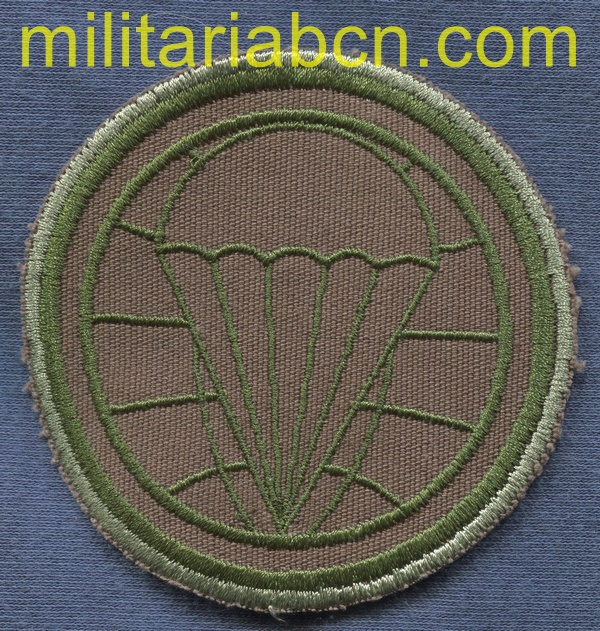 Militaria Barcelona