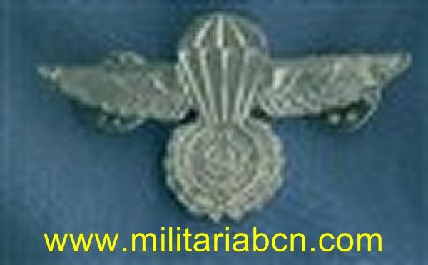 Militaria Barcelona