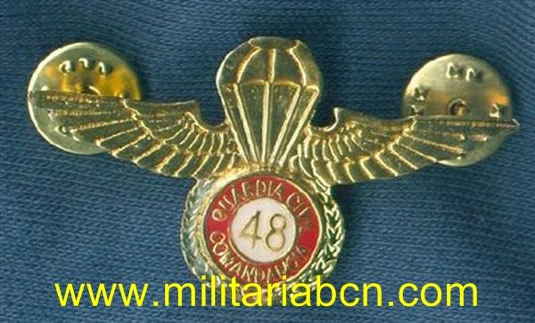 Militaria Barcelona