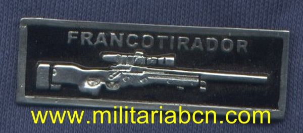 Militaria Barcelona