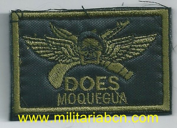 Militaria Barcelona
