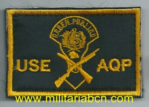 Militaria Barcelona