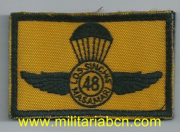 Militaria Barcelona