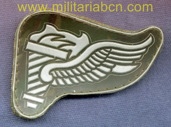 Militaria Barcelona