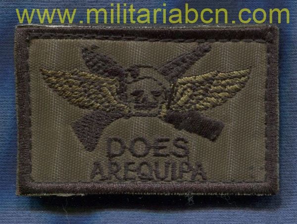 Militaria Barcelona