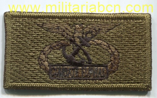 Militaria Barcelona