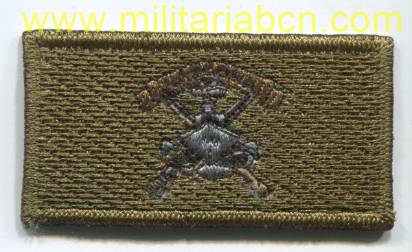 Militaria Barcelona
