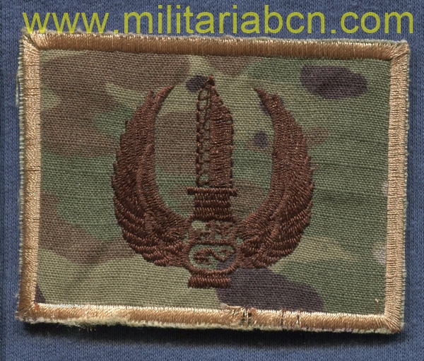 Militaria Barcelona