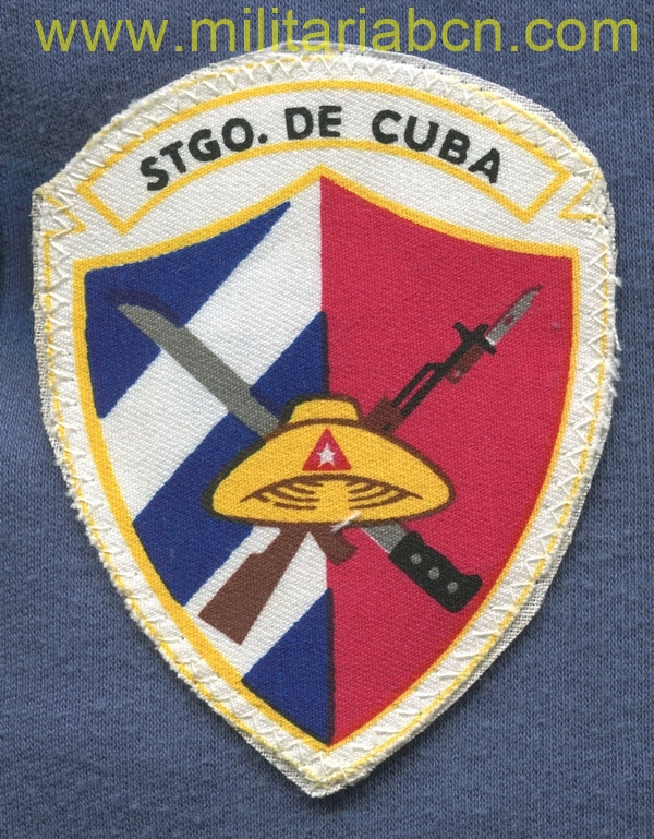 Militaria Barcelona