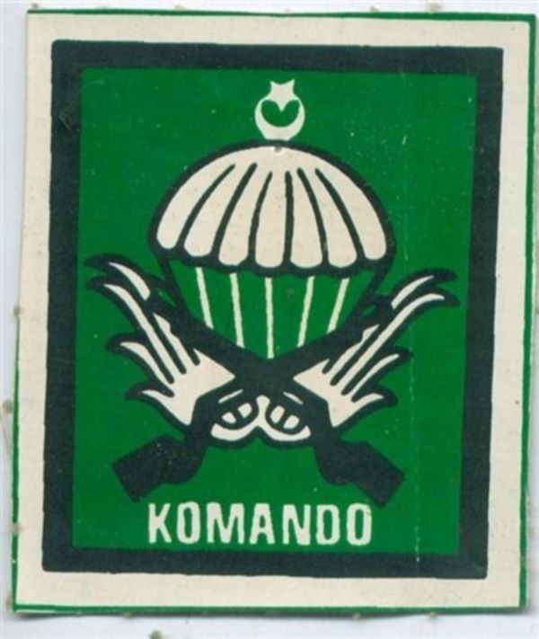 Militaria Barcelona