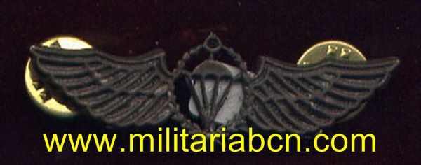 Militaria Barcelona