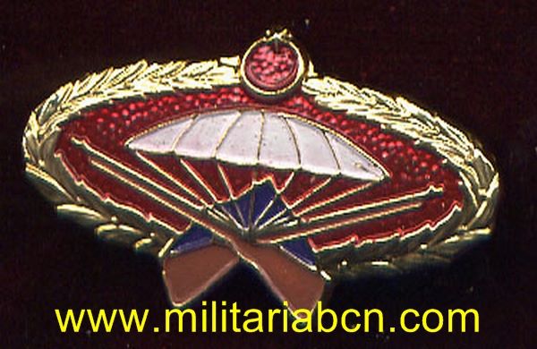 Militaria Barcelona