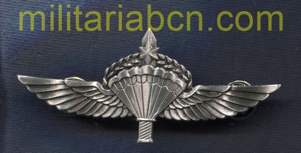Militaria Barcelona
