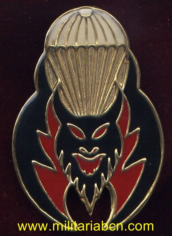 Militaria Barcelona