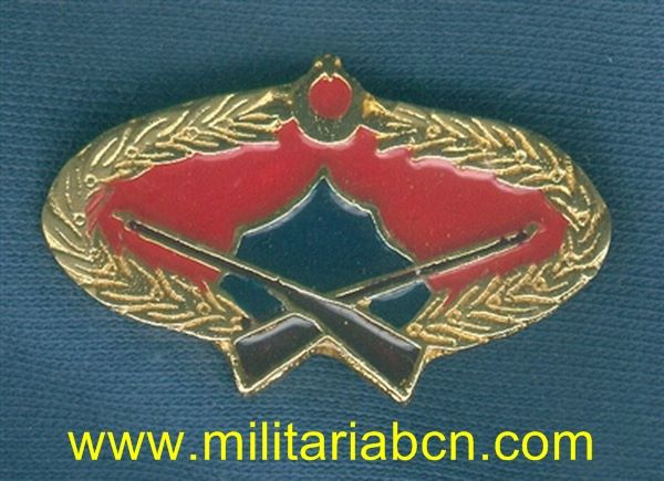 Militaria Barcelona