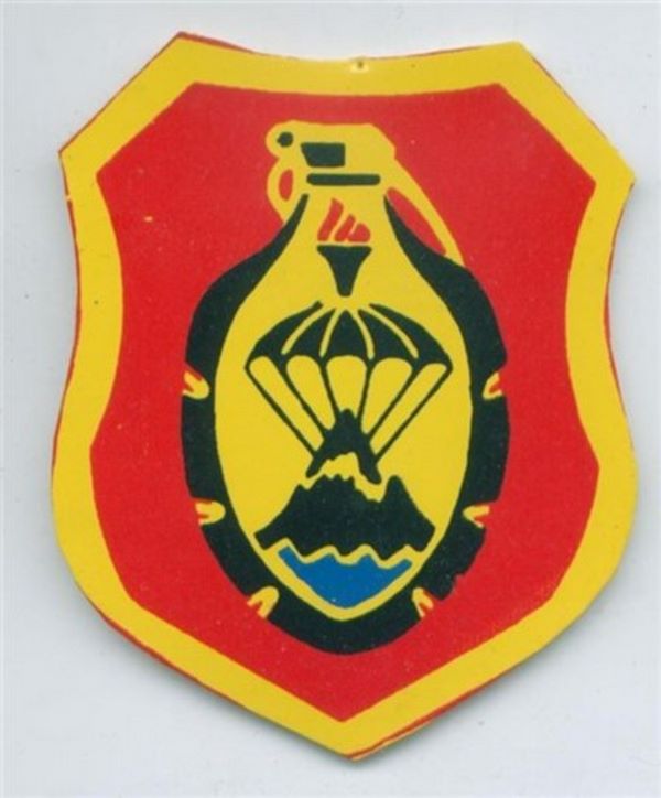 Militaria Barcelona