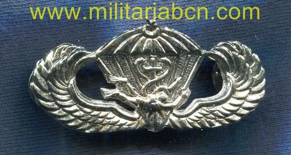 Militaria Barcelona