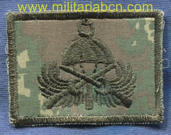 Militaria Barcelona