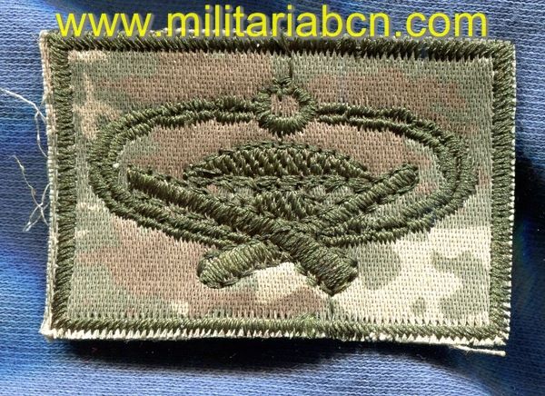 Militaria Barcelona