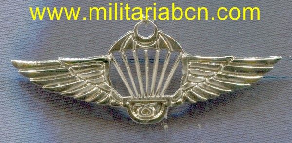Militaria Barcelona