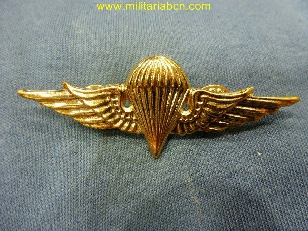 Militaria Barcelona
