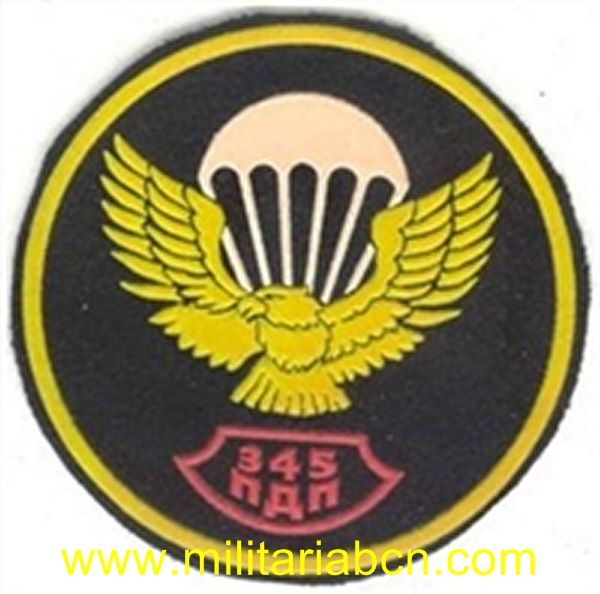 Militaria Barcelona