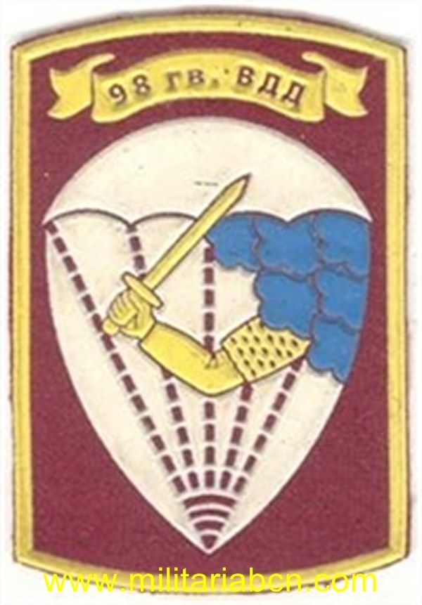 Militaria Barcelona