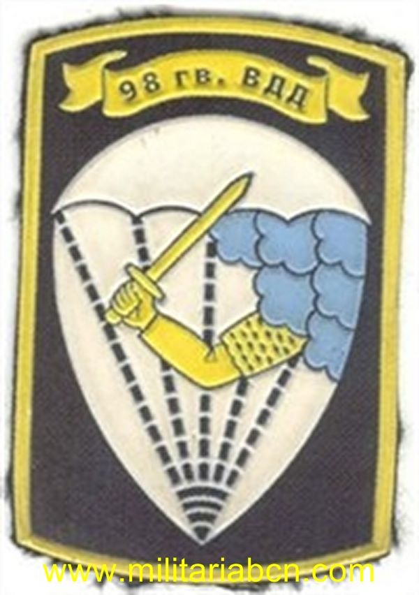 Militaria Barcelona