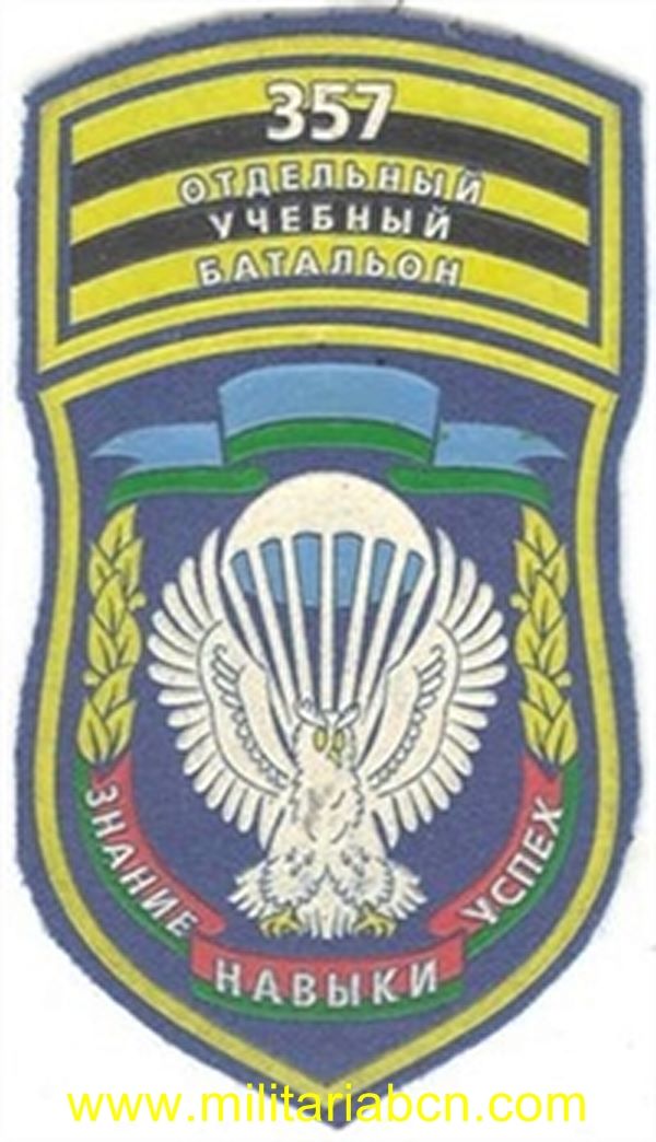 Militaria Barcelona